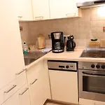 Apartamento Zum Strande - 44-51 Kägsdorf