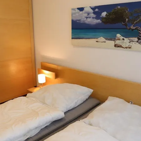 Apartment Zum Strande - 44-5 1 Kägsdorf