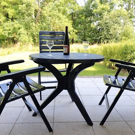 Apartment Zum Strande - 44-5 1