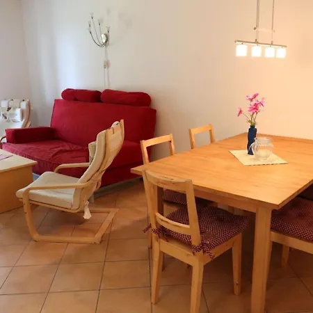 Apartment Zum Strande - 44-5 1 Kägsdorf